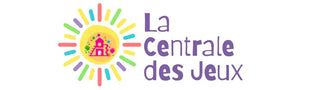 La Centrale des Jeux